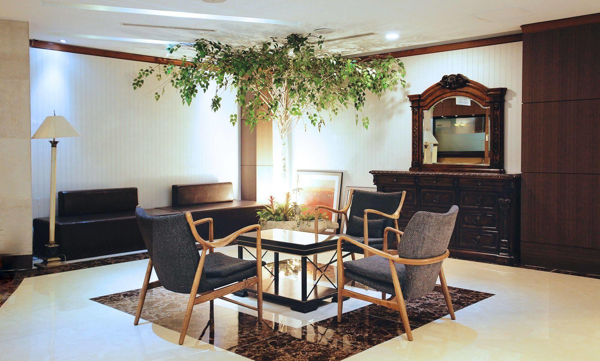 Dawn Beach Hotel ปูซาน ภายนอก รูปภาพ